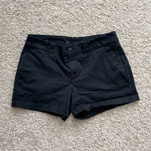 Gap Khakis short
